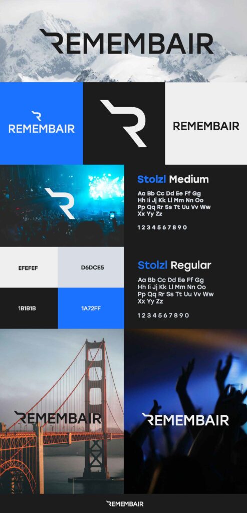 brandboard logo1 remembair