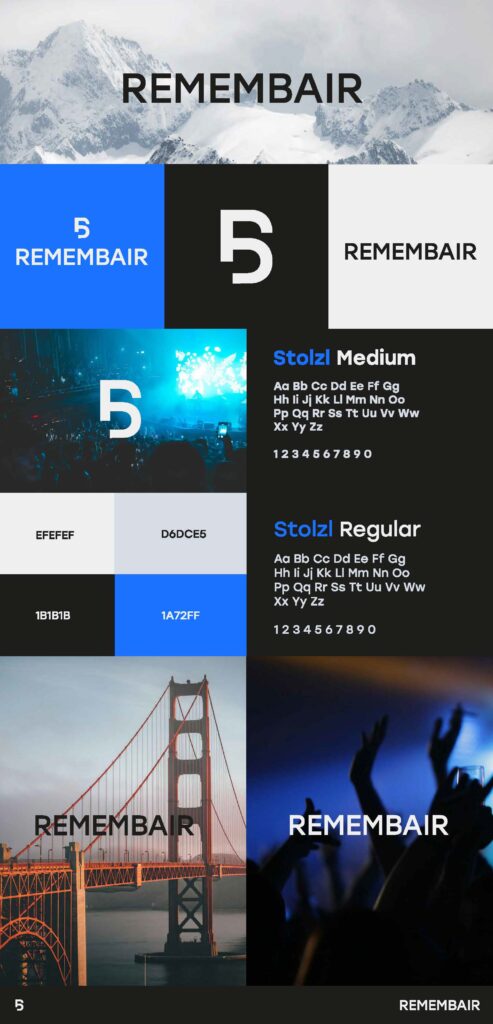 brandboard logo2 remembair