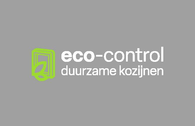 eco control visitekaartje pagina 1